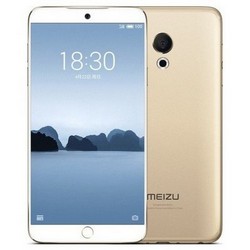 Замена дисплея на телефоне Meizu 15 Lite в Хабаровске